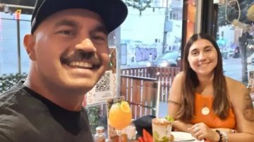 Horror en Mendoza: mató a su expareja en su trabajo y se autolesionó al verse acorralado por la policía