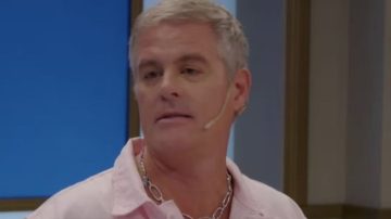 Mike Amigorena generó impacto con sus declaraciones: “Me encantan los accidentes, la gente que se cae y que se suicida”