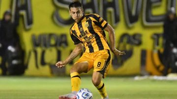 EN VIVO: Mitre quiere seguir “dulce” en su visita a Central Norte de Salta