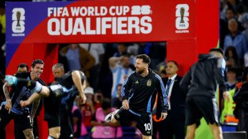 Nueva ilusión en marcha: la Selección Argentina se clasificó al Mundial 2026