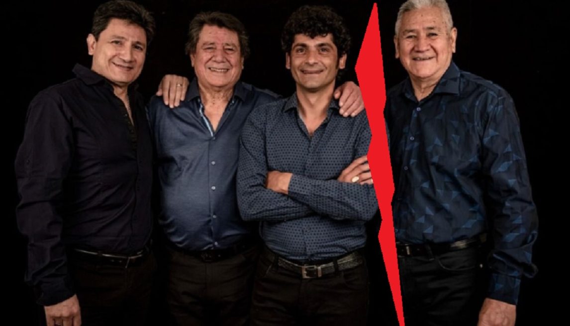 Musha Carabajal tras su desvinculación de Los Carabajal: “Me sacaron”