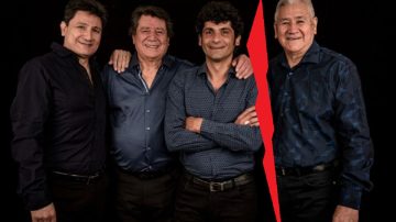 Musha Carabajal tras su desvinculación de Los Carabajal: “Me sacaron”