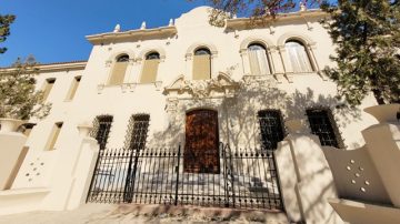 Escuela Normal de La Banda organiza colecta solidaria para Bahía Blanca