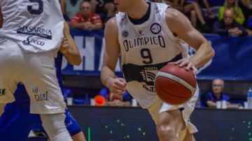 Olímpico busca regresar al triunfo y renovar su compromiso solidario