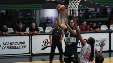 EN VIVO: Olímpico visita a un alicaído Argentino de Junín