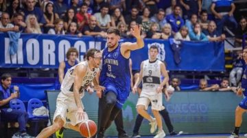 Olímpico tiene un duro compromiso en Mar del Plata ante Peñarol