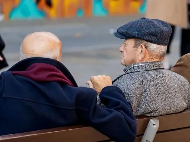 Afiliados de PAMI pueden aplicarse la vacuna contra la gripe sin costo