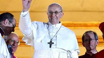 Martín Dandach sobre Francisco: “No va a haber otro igual”