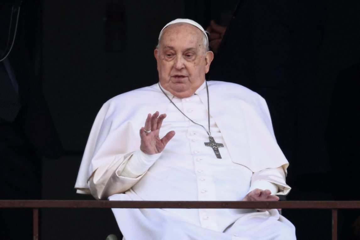 Fuerte revelación del médico que atendió al Papa: “Francisco sabía que podía morir”