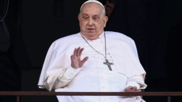 Fuerte revelación del médico que atendió al Papa: “Francisco sabía que podía morir”