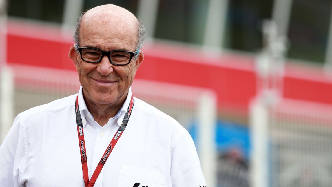 “Márquez y Rossi son más importantes que Messi y Maradona”