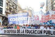 Financiamiento universitario: la Corte Suprema falló en contra del Gobierno y dejó firme el aumento de fondos