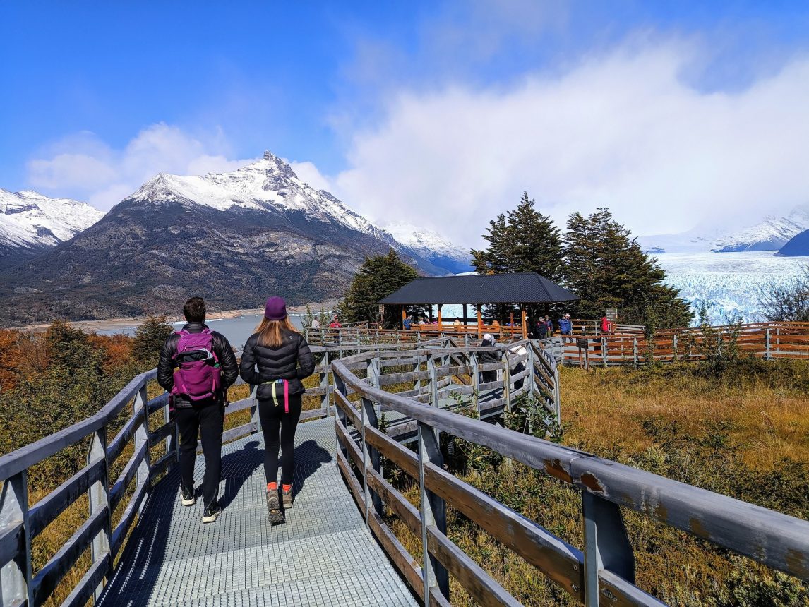 Guías de turismo, afuera: Por decreto, su prestación ya no será obligatoria en Parques Nacionales