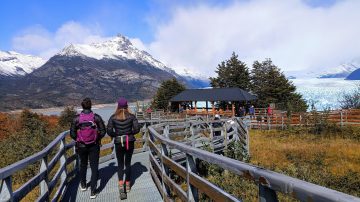 Guías de turismo, afuera: Por decreto, su prestación ya no será obligatoria en Parques Nacionales