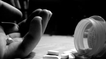 Dramático: una mujer tomó 19 pastillas para quitarse la vida por problemas con su cuñada