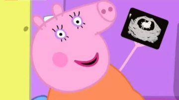 Peppa Pig tendrá un nuevo hermanito: mamá Cerdita anunciará su embarazo en la nueva temporada