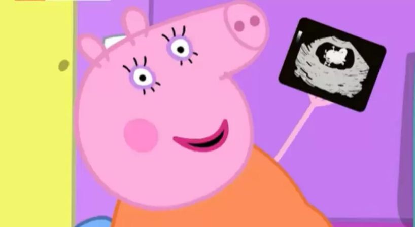 Peppa Pig tendrá un nuevo hermanito: mamá Cerdita anunciará su embarazo en la nueva temporada
