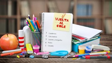 ¡Imperdible! 33 útiles escolares por menos de 24 mil pesos: dónde y cómo conseguirlos