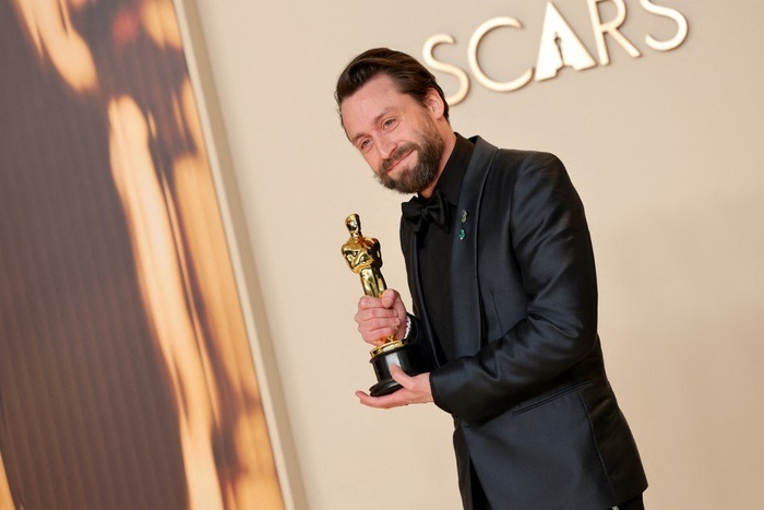 El minuto a minuto de los Premios Oscar 2025