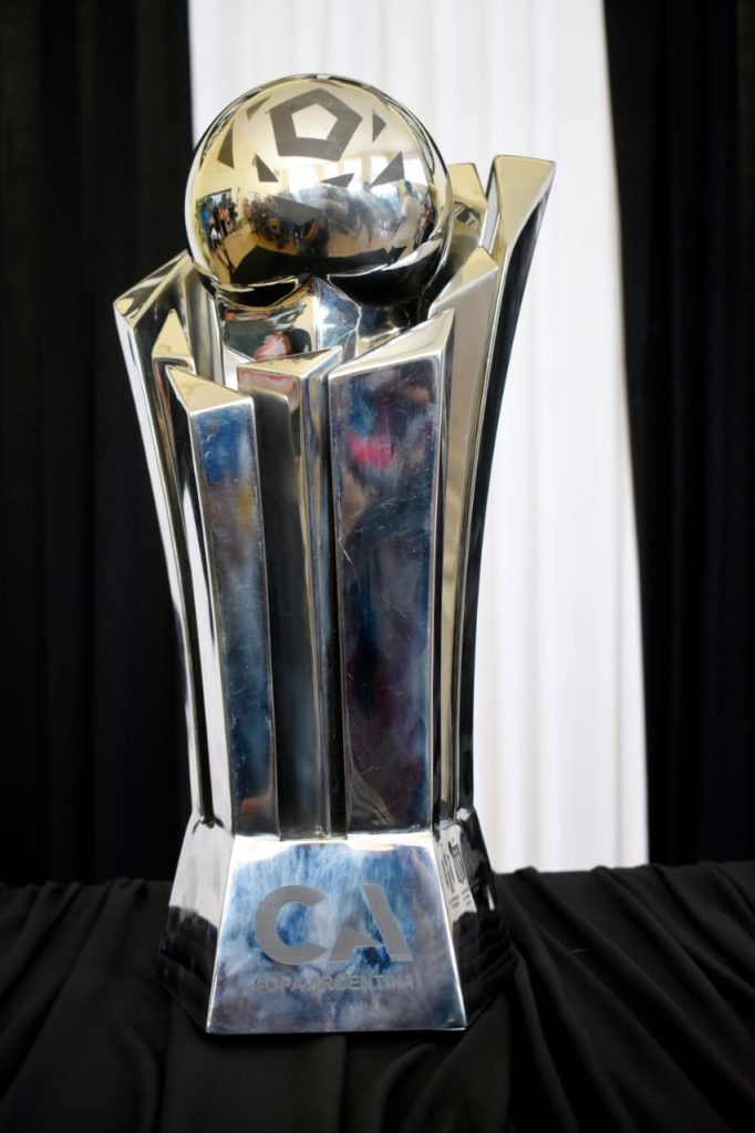 Copa Argentina 2026: Central Córdoba debuta ante Gimnasia de Jujuy y Sarmiento (LB) vs. Lanús