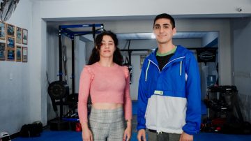 “Las mujeres ya no lloran, las mujeres se defienden”: invitan a un curso gratuito sobre técnicas de defensa personal