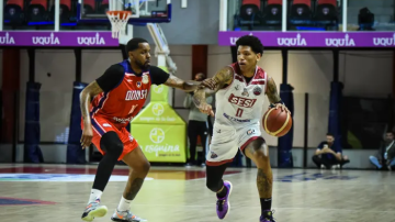 Quimsa visita a Franca en Brasil con la urgencia de ganar para seguir vivo en la BCLA