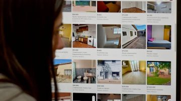 Reservó una casa para venir a Termas por el MotoGP, transfirió el dinero y nunca más le respondieron