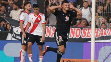 La programación deportiva del día: fútbol, tenis, básquet y más