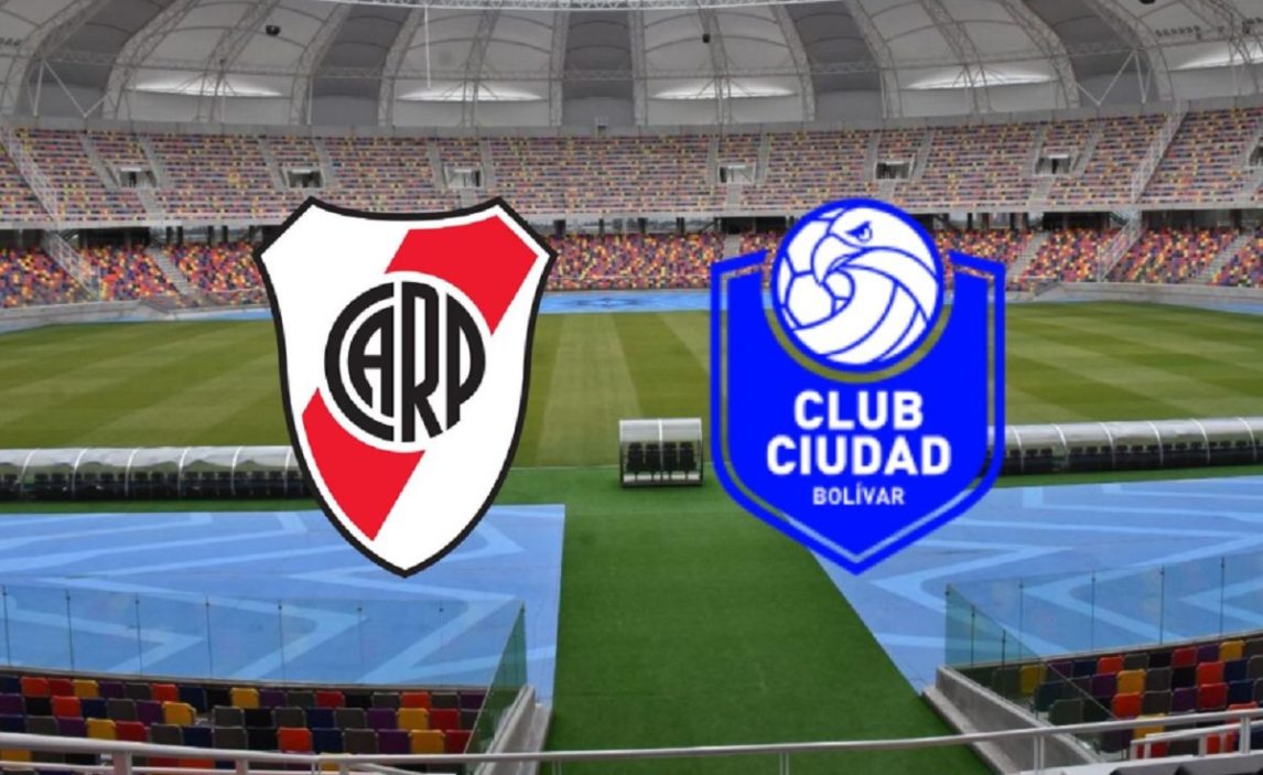 River vs. Ciudad de Bolívar: día y hora para retirar las entradas para personas con discapacidad