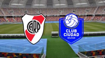 River vs. Ciudad de Bolívar: día y hora para retirar las entradas para personas con discapacidad
