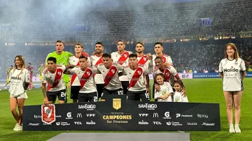 River amo y señor en el “Madre de Ciudades”: ¿Mantendrá el invicto?