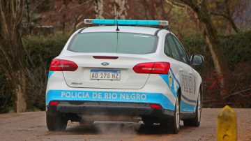 Adolescente de 14 años mató de un solo disparo a un ladrón en Bariloche
