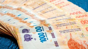 Dueña de un almacén denunció que le robaron más de 2 millones de pesos de recaudación