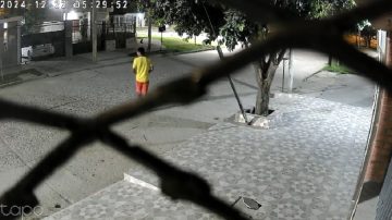 “Han roto mi familia”: el pedido de la hija de un policía detenido en La Banda por balear a un ladrón