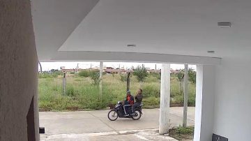 Denunció que a punta de cuchillo le robaron a una nena: “No voy a descansar hasta encontrarlos”