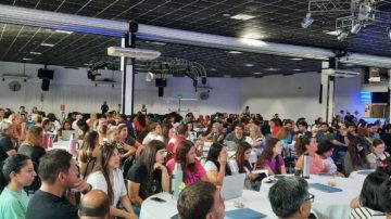 Oferta laboral para docentes y no docentes santiagueños: cómo inscribirte paso a paso en la SAED