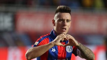 En un final electrizante, San Lorenzo se impuso por 3 a 2 ante Racing