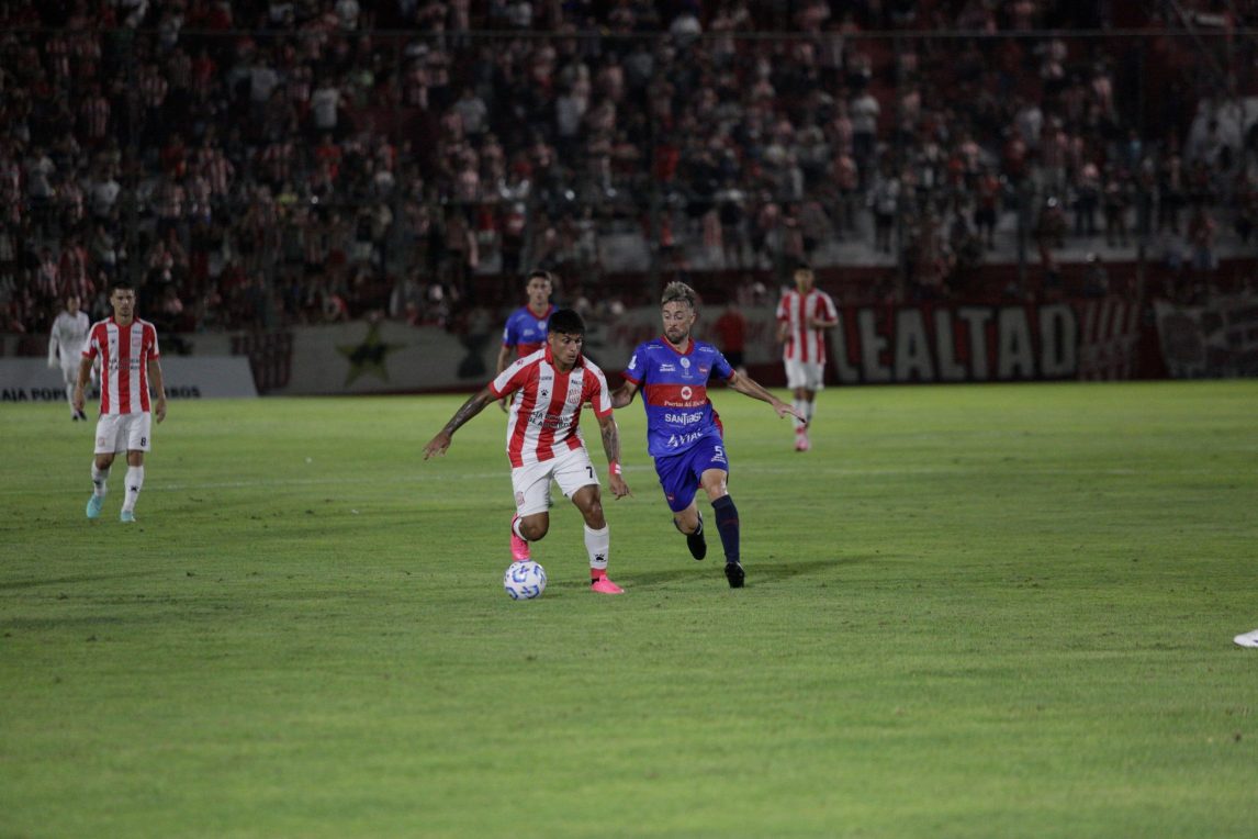 EN VIVO: Güemes buscará levantar cabeza en su visita a Gimnasia y Tiro de Salta