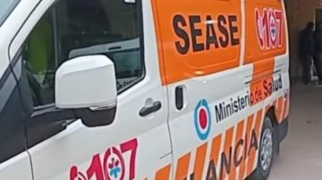 Salvó a su hermana: Había tomado una drástica decisión tras el fallecimiento de su novio