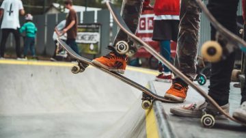 Santiago del Estero se prepara para tener una nueva mega pista de skate: los detalles del proyecto