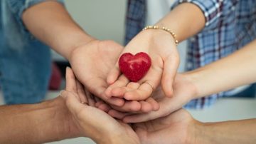 Colecta solidaria: tiene un tumor en la cabeza y necesita recaudar más de $12 millones para la cirugía