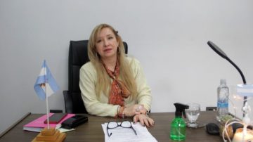 VIDEO: Duras críticas al intendente Nediani tras su informe de gestión