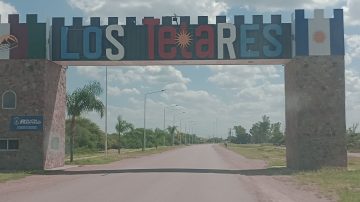 Salavina: Fue a pagar y el encargado del local abusó de ella