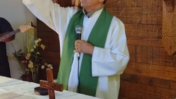 “No caminamos solos”: El Padre Mario Tenti invitó a enfrentar juntos la realidad social en Cuaresma