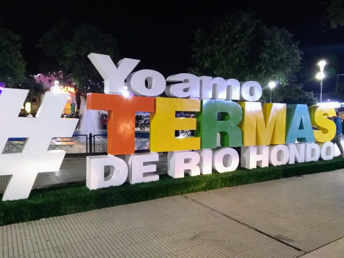 Golpe a una banda en Las Termas: cae un sospechoso y secuestran armas y motos