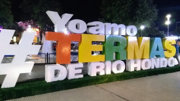 Golpe a una banda en Las Termas: cae un sospechoso y secuestran armas y motos