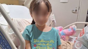 Cruel deportación: niña con cáncer y su familia son expulsados de EE.UU.