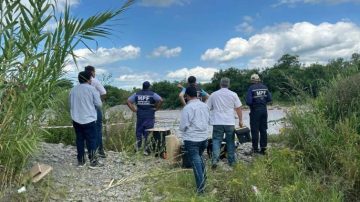 Consternación en Tucumán: hallaron sin vida a una nena de 7 años a orillas del río y detuvieron a su madre