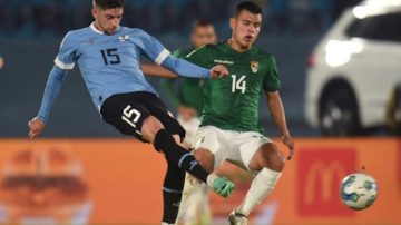 Jornada íntegra de las Eliminatorias Sudamericanas: el resto de partidos