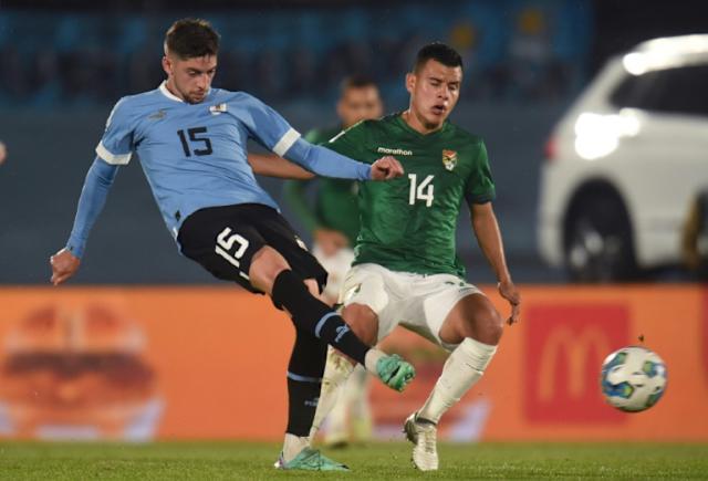 Jornada íntegra de las Eliminatorias Sudamericanas: el resto de partidos